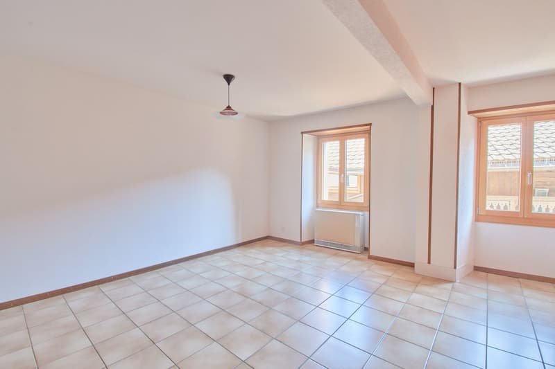 Opportunité d'investissement ! (5)