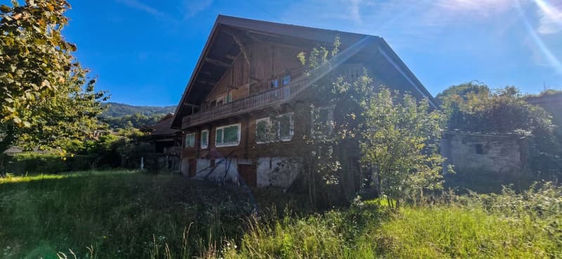 Dernier lot disponible - Duplex lot C (4)