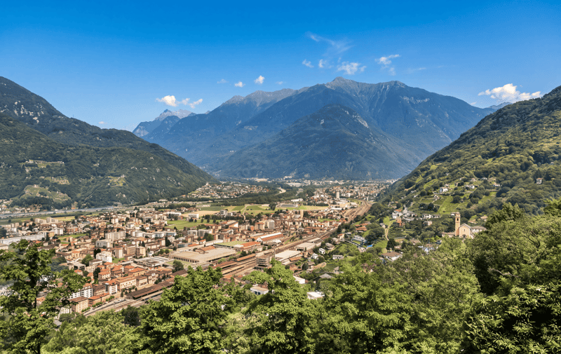 Nuovo progetto residenziale in posizione strategica (1)