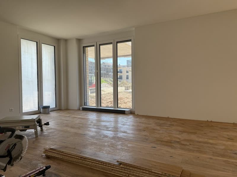 3.5-room paradise with huge garden share in the Ziegelei Quarter in Berg (E0.3) (4)