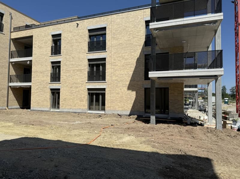 3.5-room paradise with huge garden share in the Ziegelei Quarter in Berg (E0.3) (7)