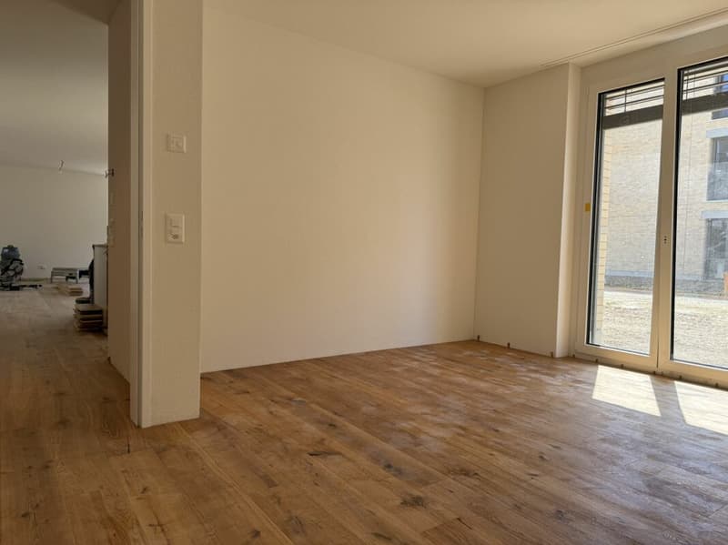3.5-room paradise with huge garden share in the Ziegelei Quarter in Berg (E0.3) (5)