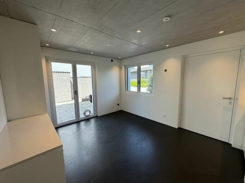 High-quality 5.5-room detached house with cozy garden (7)