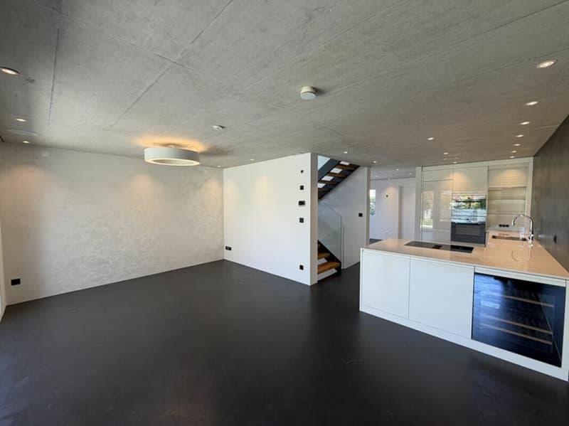 High-quality 5.5-room detached house with cozy garden (4)