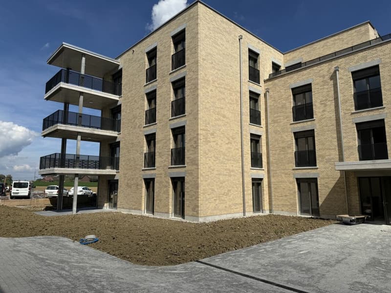 4.5-Room Ground-Floor Apartment with Spacious Garden (D 0.5) (9)