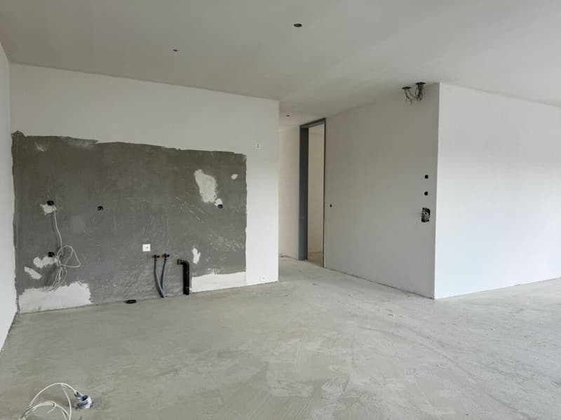 4.5-Room Ground-Floor Apartment with Spacious Garden (D 0.5) (3)