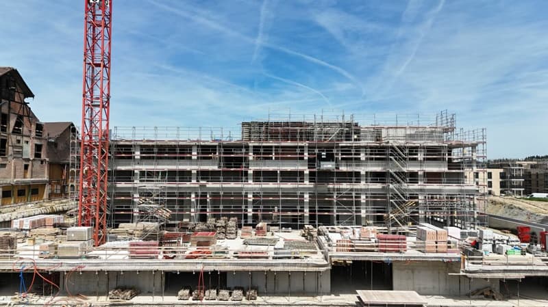 Nuova sede di ufficio/studio nel quartiere vivace Ziegelei copia (4)