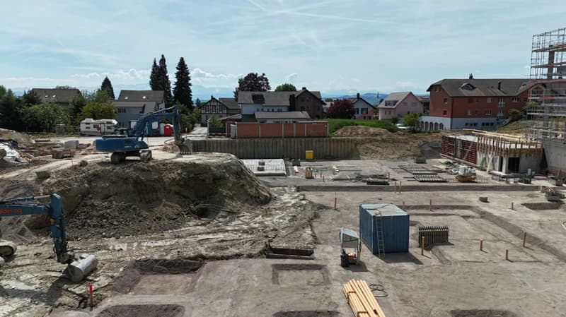 Nuova sede di ufficio/studio nel vivace quartiere di Ziegelei (10)