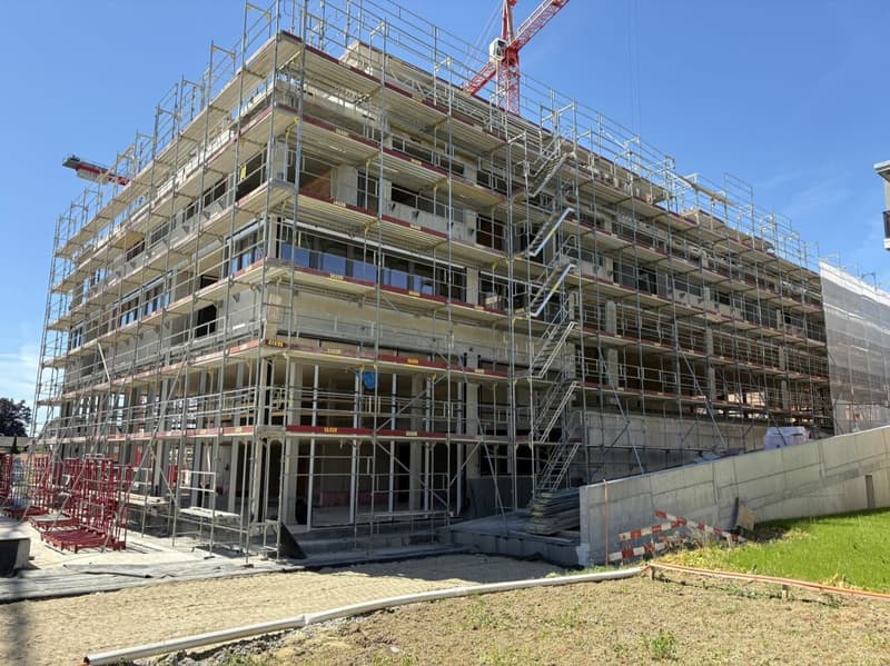 Prima locazione dal 01.12.2026 - Un nuovo capitolo - Ziegelei-Quartier Berg TG (14)