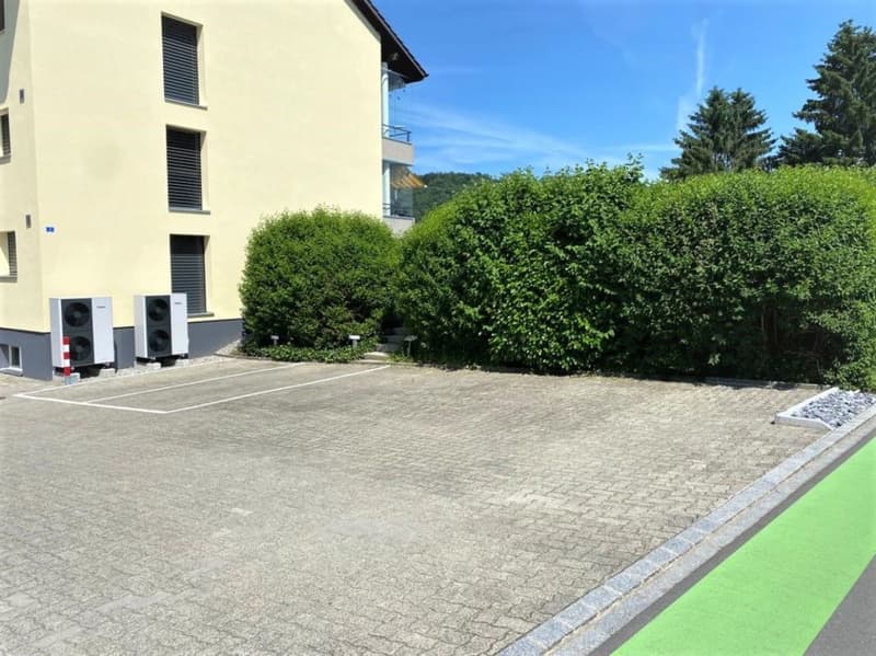 MFH Poststrasse 1, Schönenberg a.d. Thur