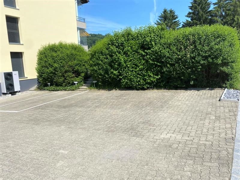 MFH Poststrasse 1, Schönenberg a.d. Thur