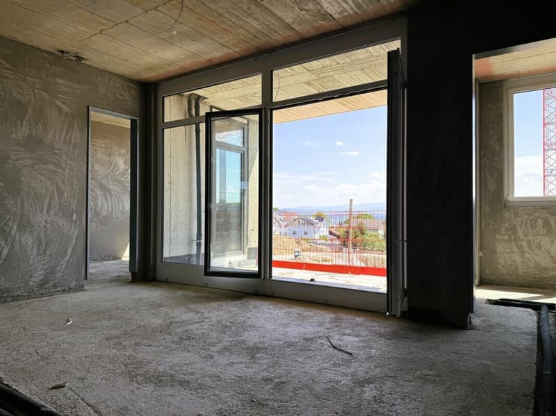 Attractive living with ideal connections - Ziegelei-Quartier in Berg (9)