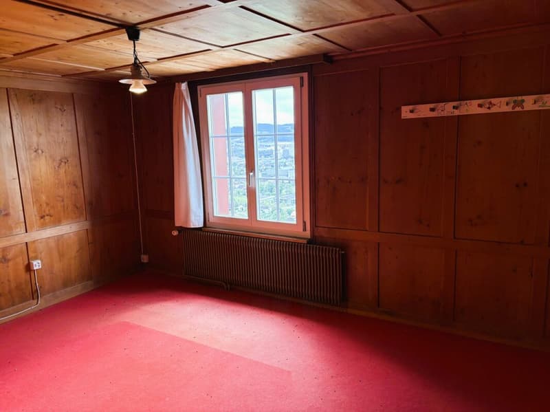 Wohnen mit Weitblick - charmante 2-Zimmer-Wohnung am Ottoberg (7)