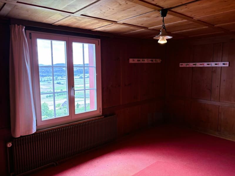 Wohnen mit Weitblick - charmante 2-Zimmer-Wohnung am Ottoberg (6)