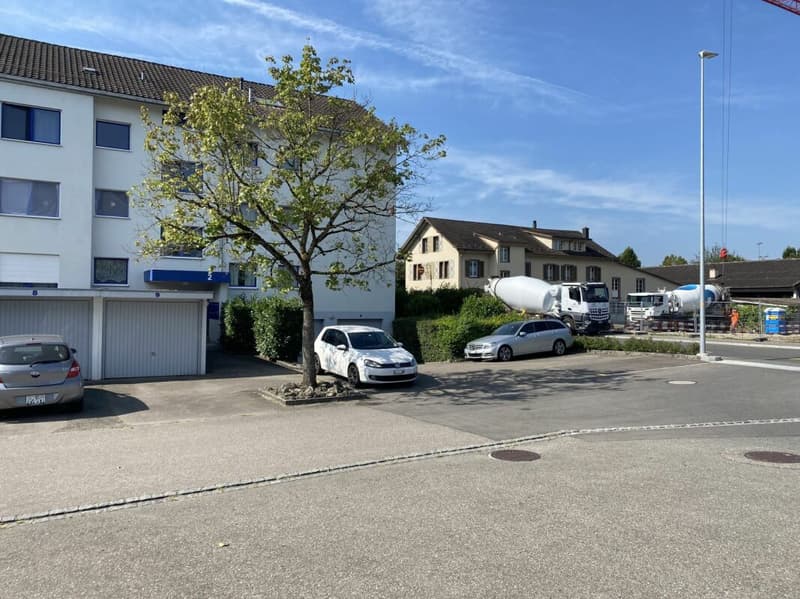 Aussenparkplatz in Märstetten zu vermieten (3)