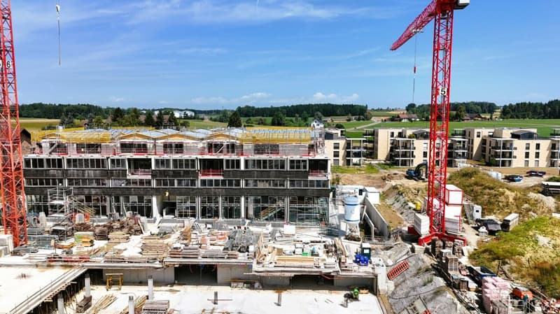 Positionieren Sie Ihr Unternehmen im neuen Zentrum von Berg TG (10)