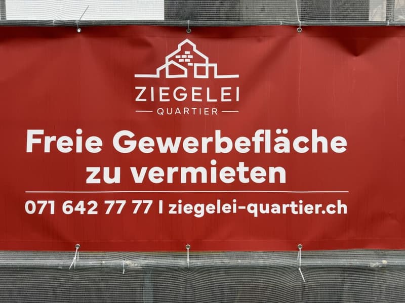 Positionieren Sie Ihr Unternehmen im neuen Zentrum von Berg TG (3)