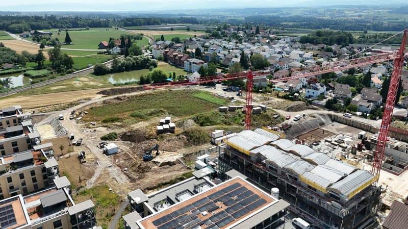 Positionieren Sie Ihr Unternehmen im neuen Zentrum von Berg TG (12)