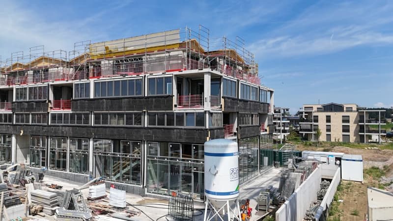 Neuer Bürostandort im Ziegelei-Quartier in Berg/TG (13)