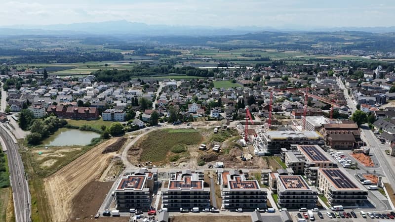 Ganz oben. Ganz frei. Ganz Zuhause - exklusive 3.5-Zi.-Attikawohnung in Berg (18)