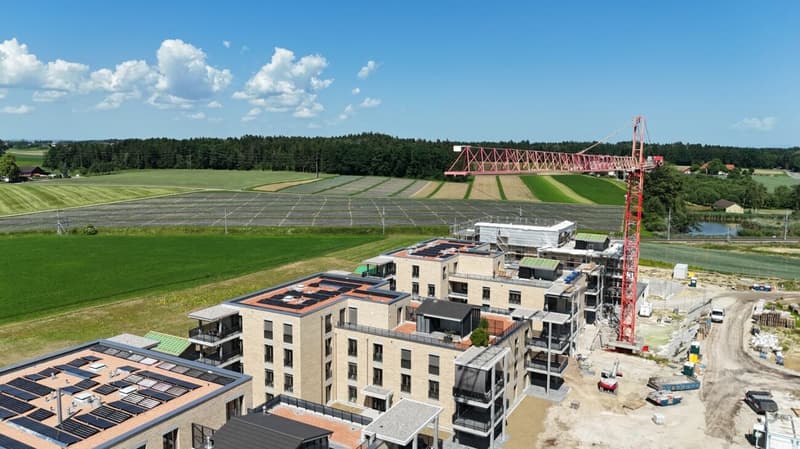 Gehoben Wohnen mit Sicht über den grossen Park des Ziegelei-Quartiers (E 1.2) (13)