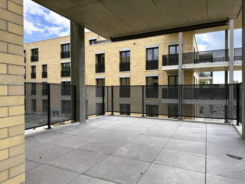 Gehoben Wohnen mit Sicht über den grossen Park des Ziegelei-Quartiers (E 1.2) (10)