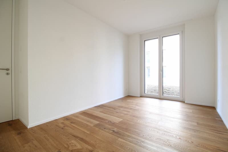 4.5-Zimmer-Erdgeschosswohnung mit grosszügigem Garten (D 0.5) (3)