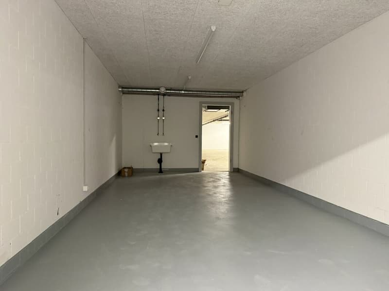 Praktischer Hobbyraum mit Wasseranschluss im Ziegelei-Quartier (FH-1.6) (5)