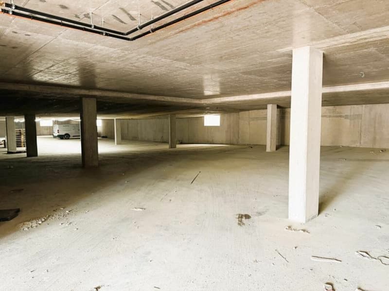 Einstellhallenplätze zu vermieten (6)