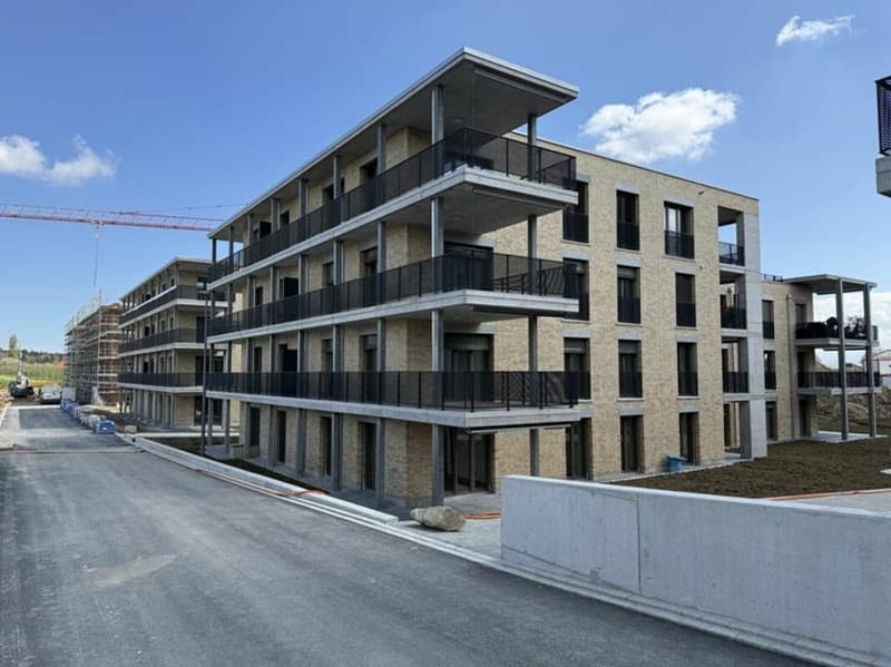 Ganz oben. Ganz frei. Ganz Zuhause - exklusive 3.5-Zi.-Attikawohnung in Berg (14)