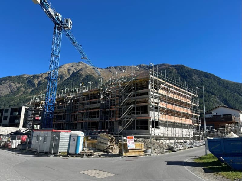 Wohnen, wo das Engadin am schönsten ist - 3.5-Zi.-Wohnung in Zernez (9)