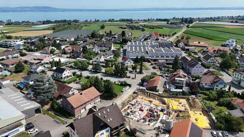 (A11) Viel Freiraum mit Balkon (5)