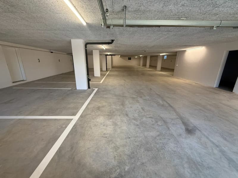Hobbyraum in Neubauliegenschaft zu vermieten (3)