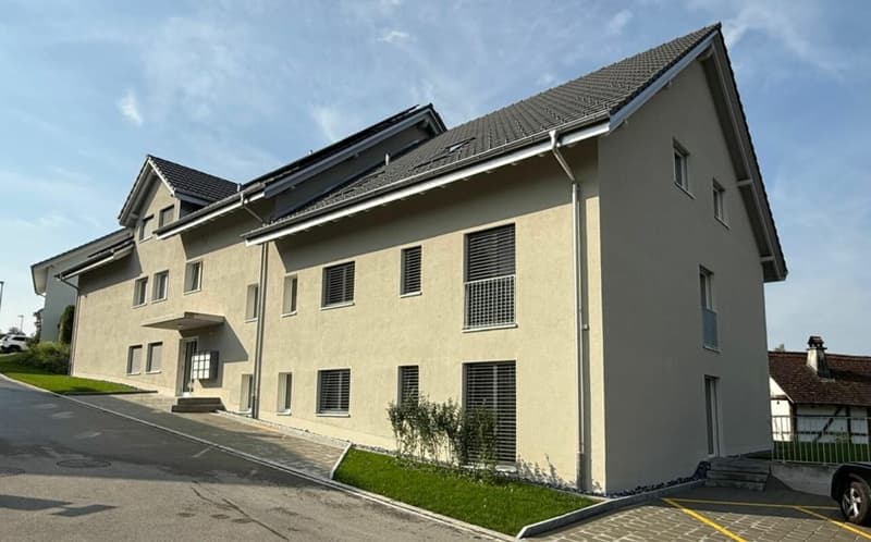 Hobbyraum in Neubauliegenschaft zu vermieten (6)
