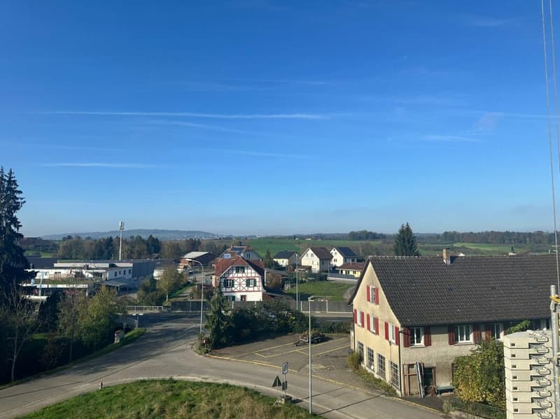 Hobbyraum in Neubauliegenschaft zu vermieten (4)