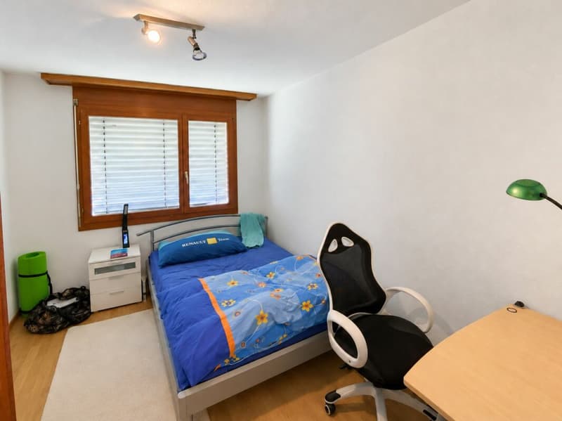 4.5-Zimmer-Dachwohnung mit Südbalkon (7)