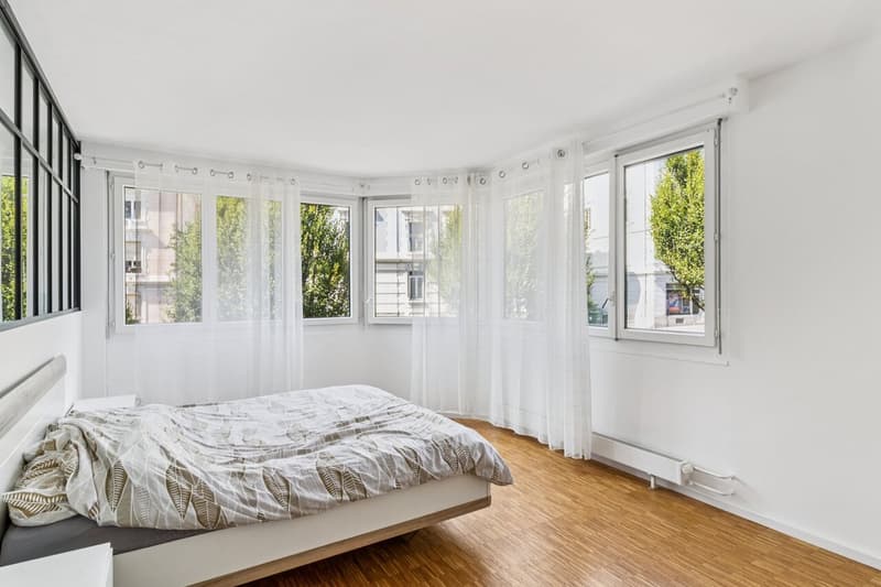 1er (appartement)