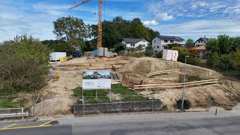 Villa neuve 4.5 pièces - livraison juin 2027 (1)