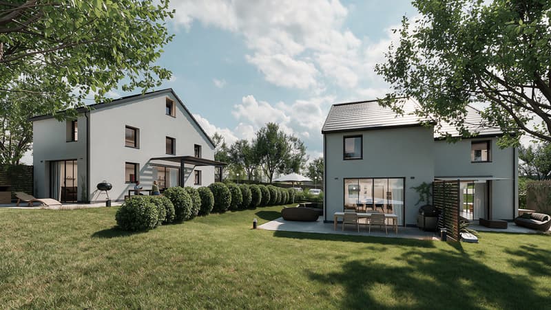 Villa neuve 4.5 pièces - livraison juin 2027 (8)