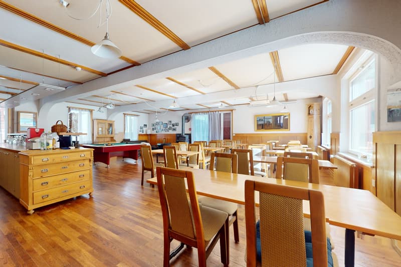 Restaurant (1. OG)