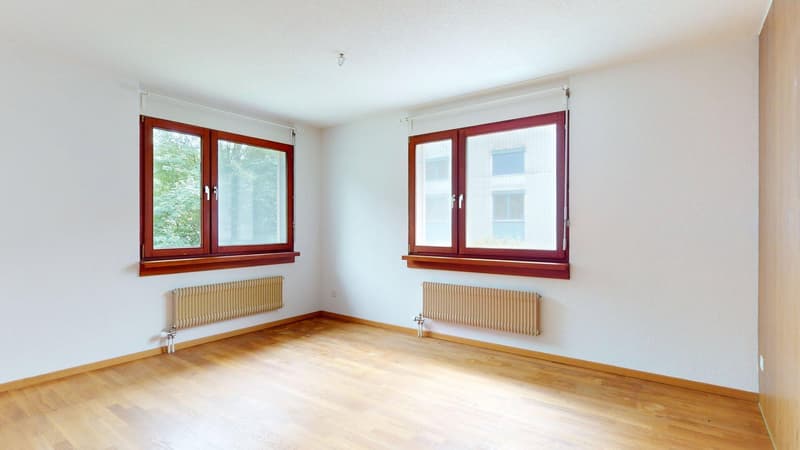 Elternschlafzimmer