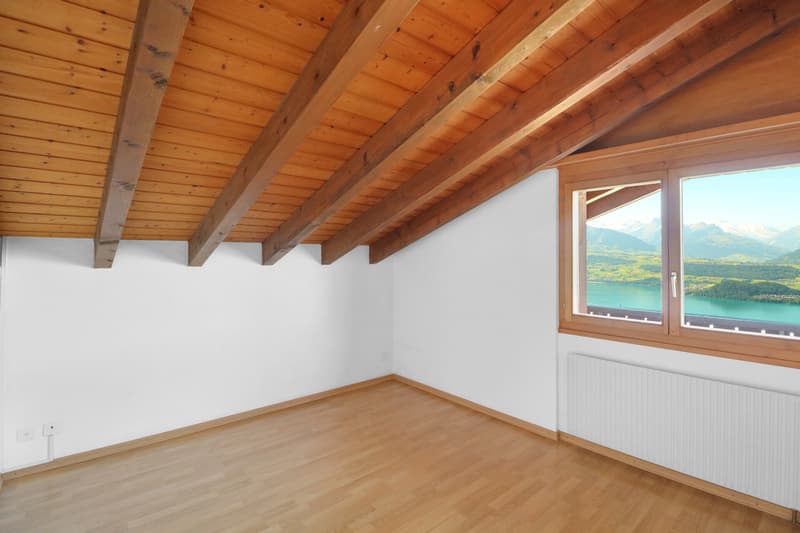 4.5-Zimmer-Wohnung Zimmer 2