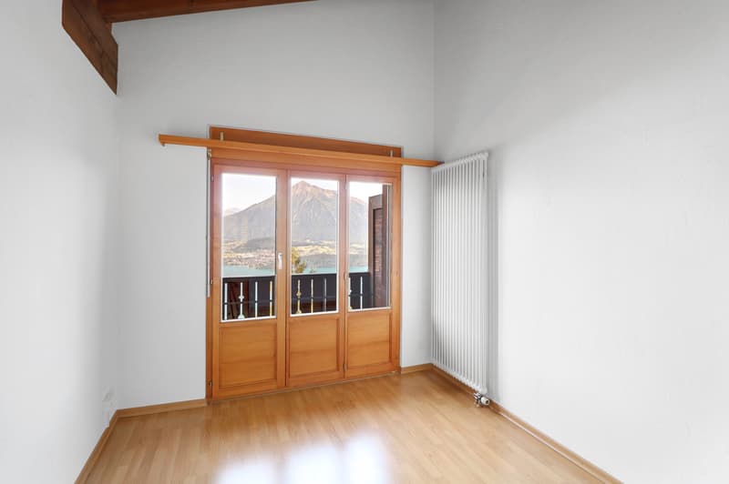 4.5-Zimmer-Wohnung Zimmer OG 3