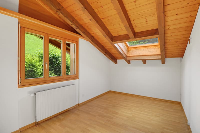 4.5-Zimmer-Wohnung Zimmer OG