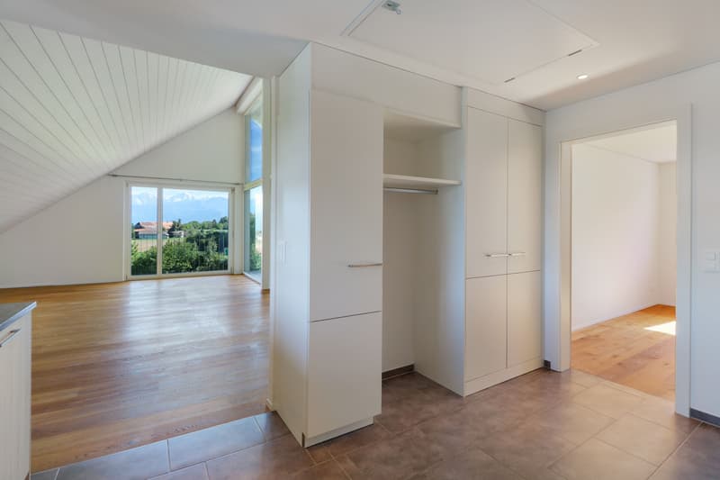 Garderobe