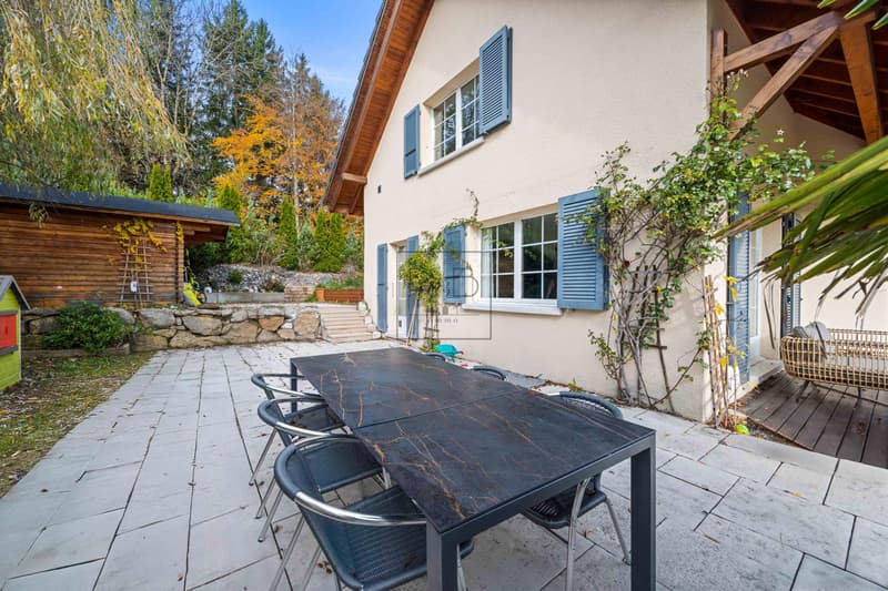Maison individuelle 6.5 pièces (10)