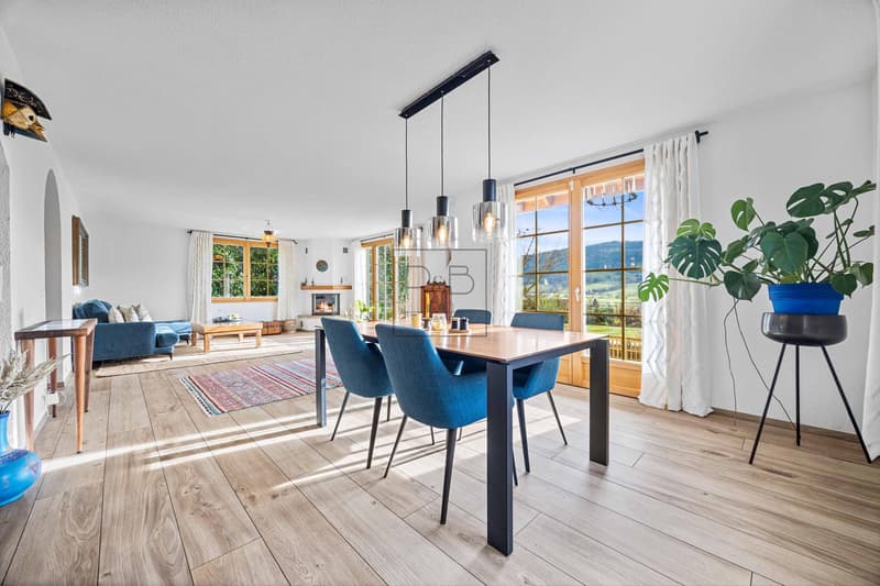 Maison individuelle 6.5 pièces (5)