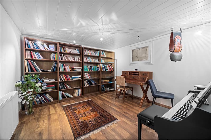 Maison individuelle 6.5 pièces (12)