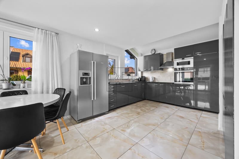Bellissima casa con due appartamenti (3)