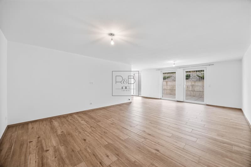 Bellissima casa con due appartamenti (12)